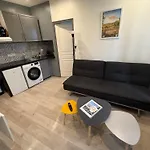 Le Cognacais Centre-ville Cosy & Elegant Appartement