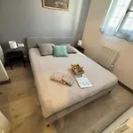 Le Cognacais Centre-ville Cosy & Elegant Апартаменты