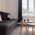 Le Cognacais Centre-ville Cosy & Elegant Apartman Cognac