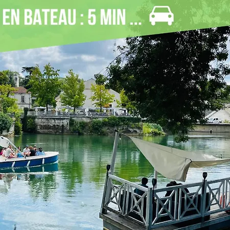 #nouveau#lecognacais#centreville *