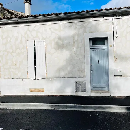 아파트 #nouveau#lecognaçais#centreville *