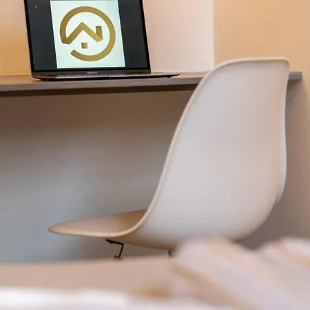 #nouveau#lecognacais#centreville 公寓