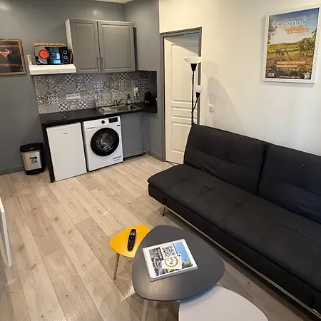 Le Cognacais Charme, Confort & Art De Vivre Cognac